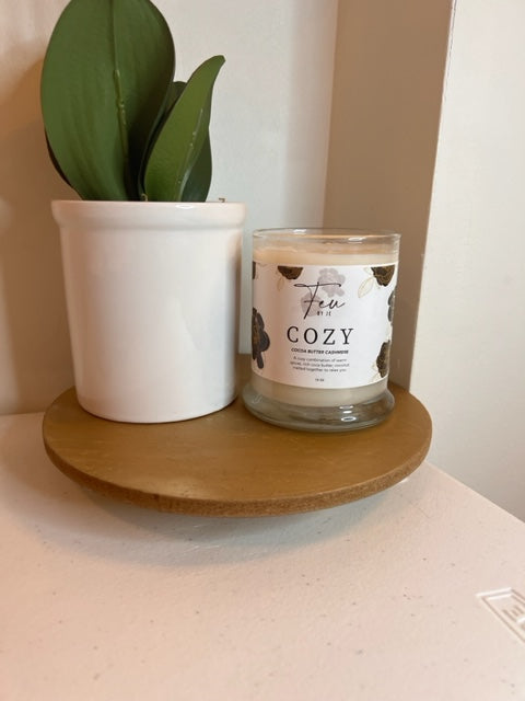 Cozy