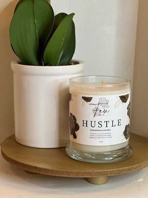 Hustle