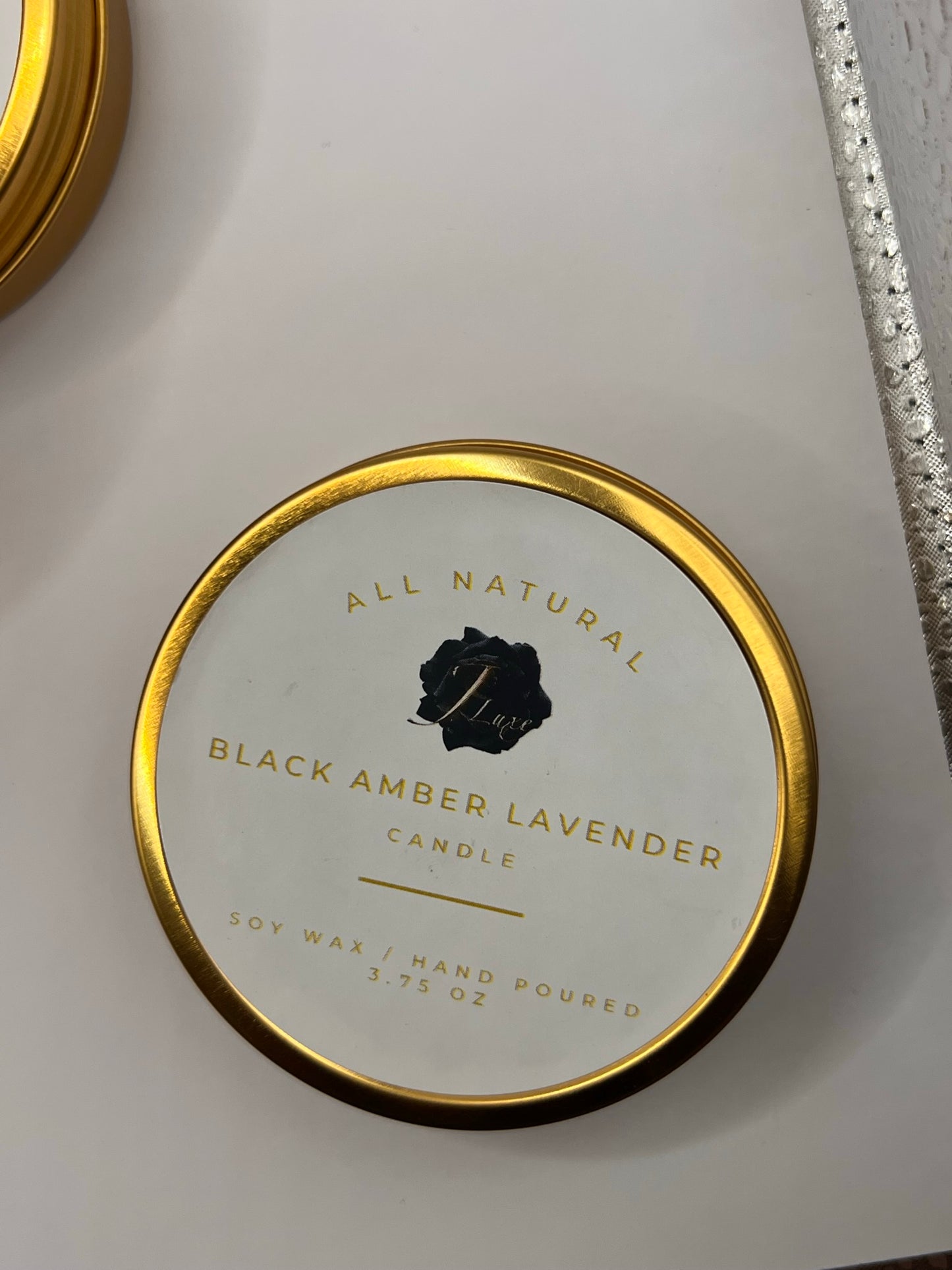 Travel Tin Set Wellness II