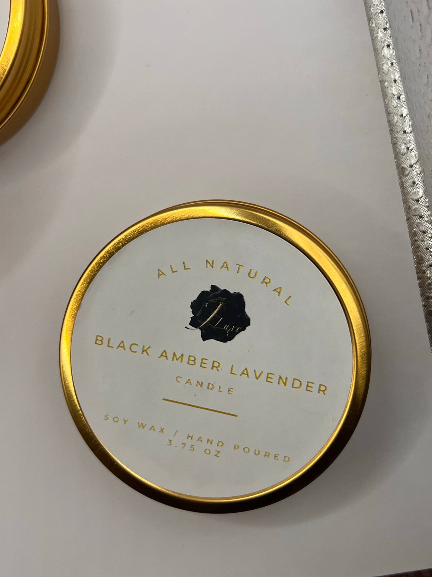 Travel Tin Set Wellness